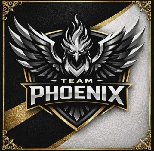 TEAM PHOENIX team crest