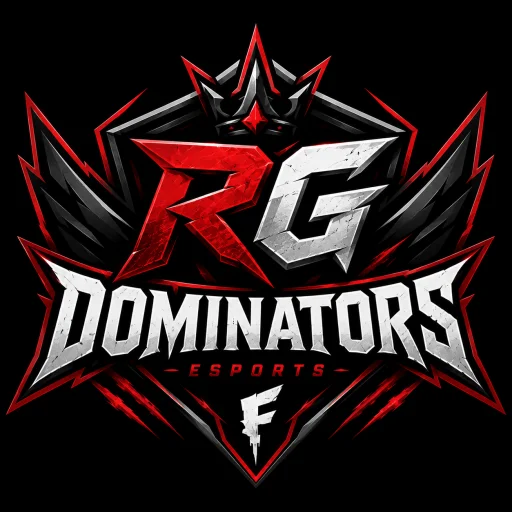 RG Dominators team crest