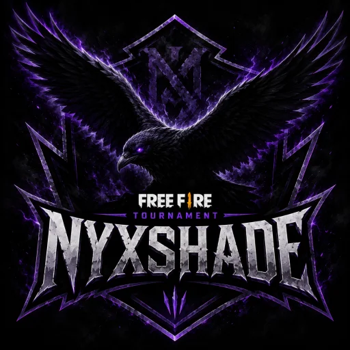 ƝYXSHADEㅤ!! team crest