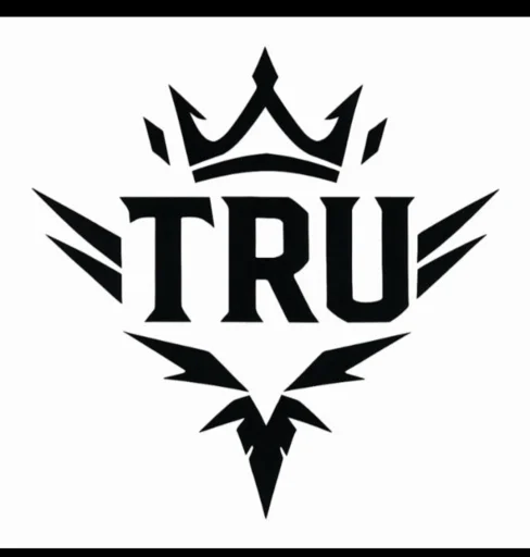 TEAM RISING UNITY team crest
