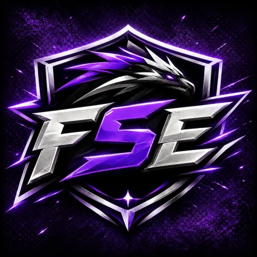 FURY SPRINTS ESPORTS team crest