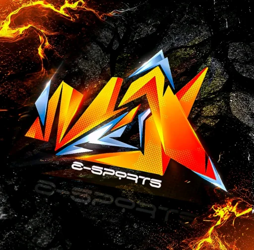 TRX-EsportX team crest