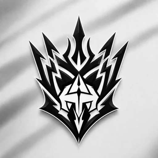 OBSIDIAN GOATS GIRLS team crest