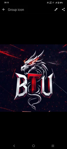 BLIND TITAN UNITY team crest