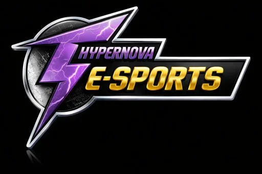 HYPERNOVA ESPORTS team crest