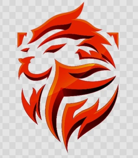 Hunter E-sports team crest