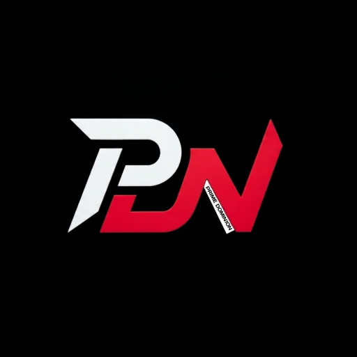 PRIME DOMINION team crest