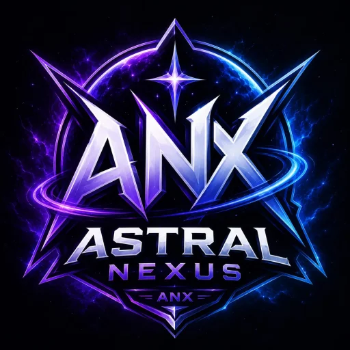 ASTRAL NEXUS team crest