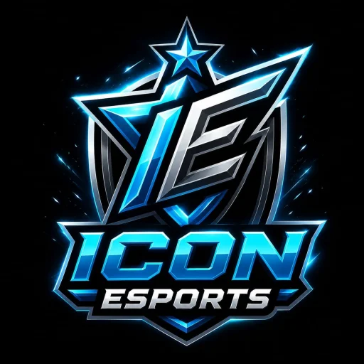 ICON ESPORTS team crest