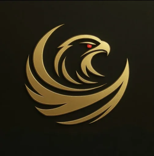 HAZEL FALCONS team crest