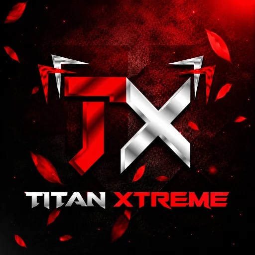 TITAN XTREME team crest