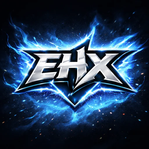 EVENT HORIZON X team crest