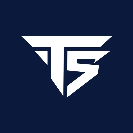 TEAM SILENT team crest