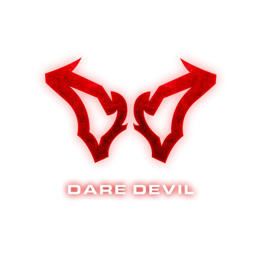Team DareDevil team crest