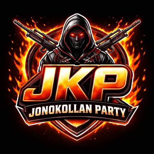 JONOKOLLAN PARTY team crest