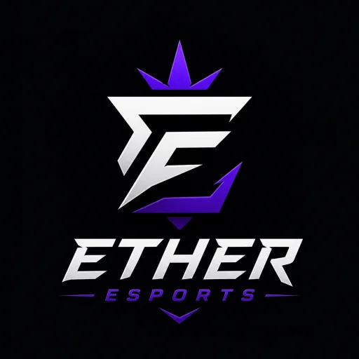 ETHER OFFICIAL team crest