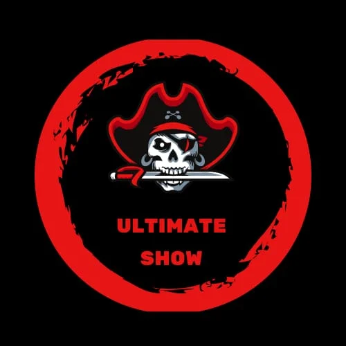 ULTIMATE SHOW team crest