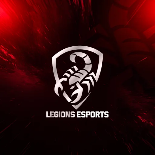 LEGIONS ESP team crest