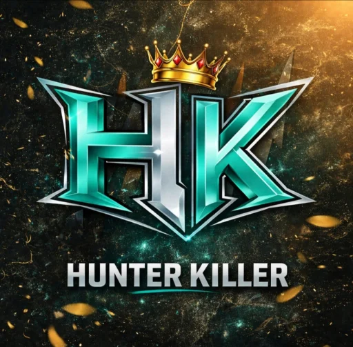 HUNTER KILLER team crest
