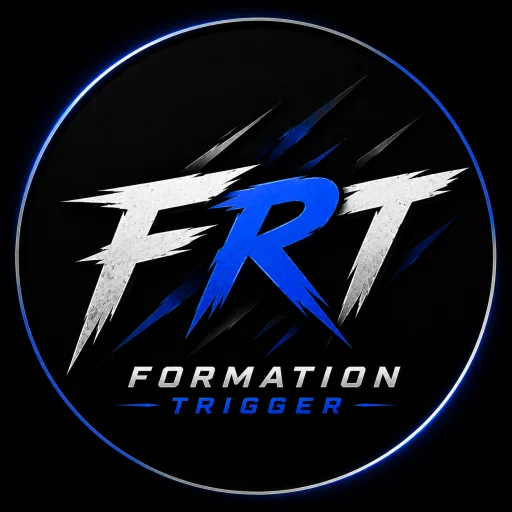 𝗙𝗼𝗿𝗺𝗮𝘁𝗶𝗼𝗻𝗧𝗿𝗶𝗴𝗴er team crest