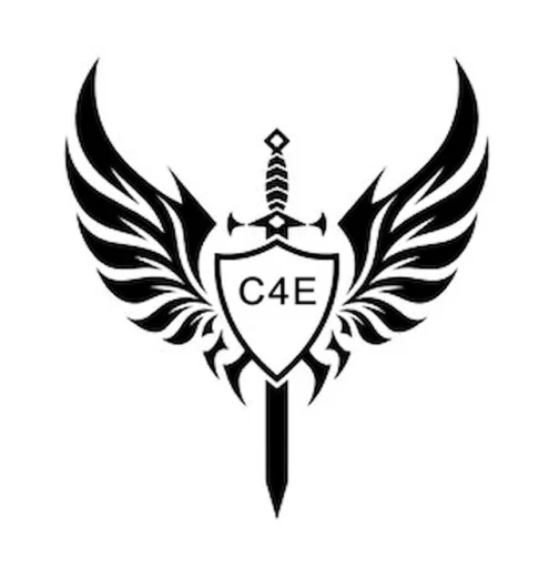 CRAZY ESPORTS team crest