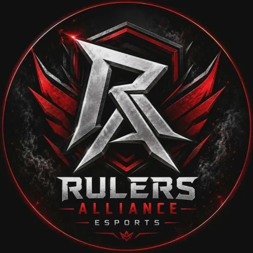 RULER ALLIANCE team crest