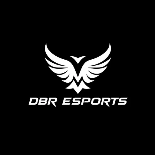 DBR ESPORTS team crest