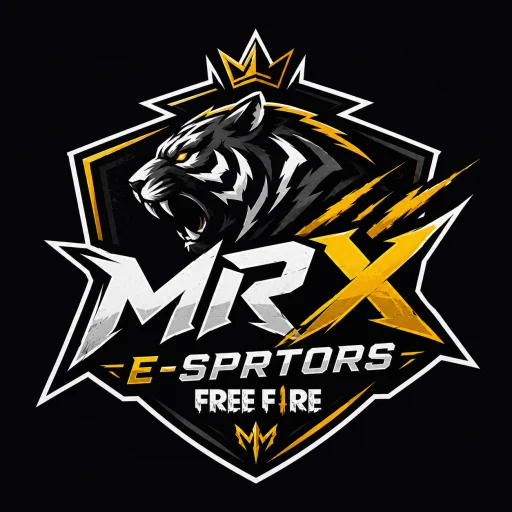 MRX E-SPRTORS team crest